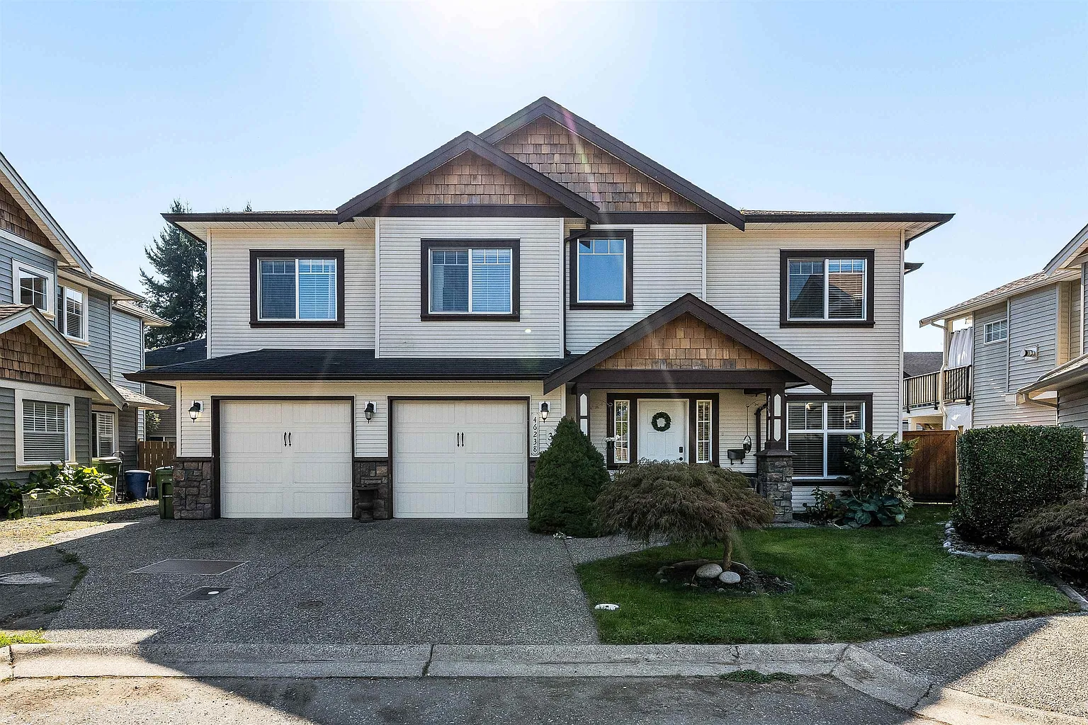 46238 Strathcona Rd #3 photo 1