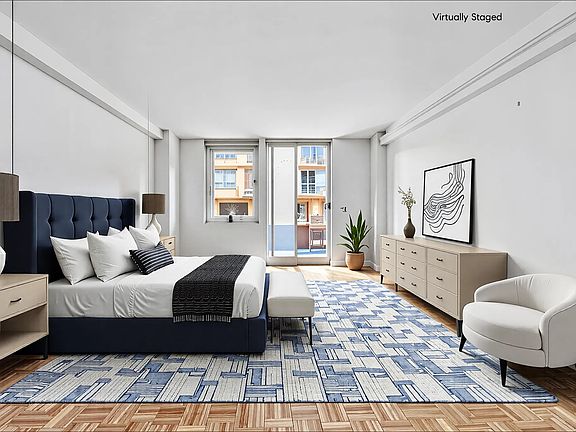 4th image of 350 W 50th St APT 2DD