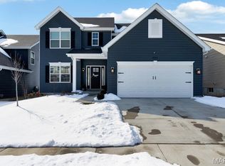 16737 River Stone Dr, Florissant, MO 63031