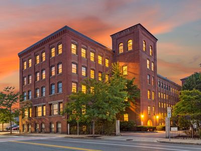50 Rantoul St APT 501, Beverly, MA, 01915