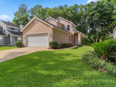 4102 Forsythe Way, Tallahassee, FL, 32309