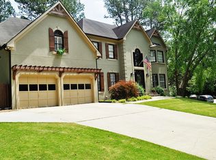 230 Dapplegate Way, Johns Creek, GA 30022