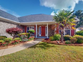 606 Butler Springs Cir, Grovetown, GA 30813