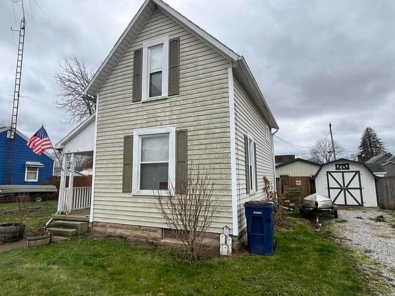 3rd image of 804 W Burgess St