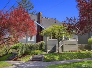 7316 Dayton Ave N, Seattle, WA 98103