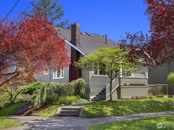 7316 Dayton Avenue N, Seattle, WA 98103