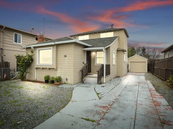 2231 Warner Ave, Oakland, CA 94603