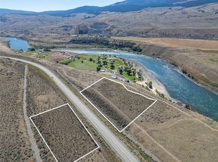 LOT 84 Trans Canada Hwy E, Kamloops, BC V2C3G6