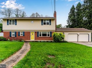 115 Diller Rd, New Cumberland, PA 17070