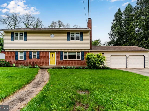 115 Diller Rd, New Cumberland, PA 17070