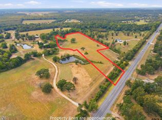 Highway 271 S, Bogata, TX 75417
