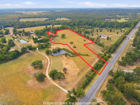 Highway 271 S, Bogata, TX 75417