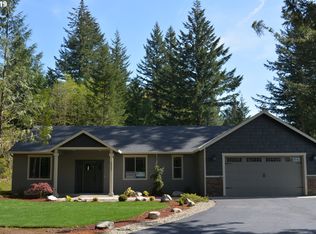 39952 SE Tumala Mountain Rd, Estacada, OR 97023