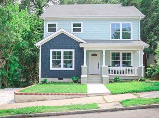 604 Price Ave, Durham, NC 27701