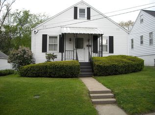 532 Callen Ave, Morgantown, WV 26501