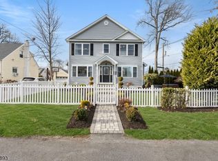 2 Roger Ave, Cranford Twp., NJ 07016