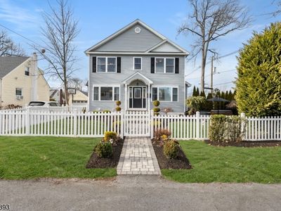 2 Roger Ave, Cranford, NJ, 07016