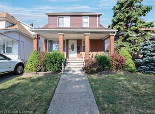 5313 Calhoun St, Dearborn, MI 48126