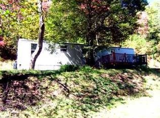 1355 Nottley River Rd, Murphy, NC 28906