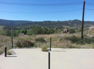 40433 N Abarca Rd, Palmdale, CA 93551