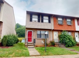 504 Palmer Dr, Parkersburg, WV 26104