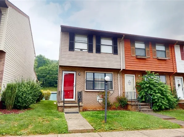504 Palmer Dr, Parkersburg, WV 26104