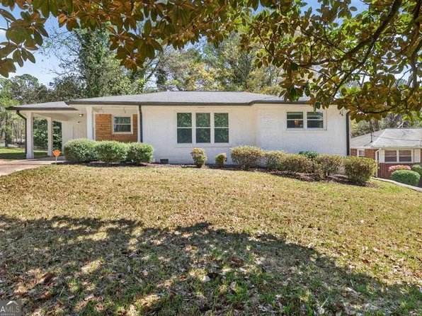 3061 Glendale Ct, Decatur, GA 30032