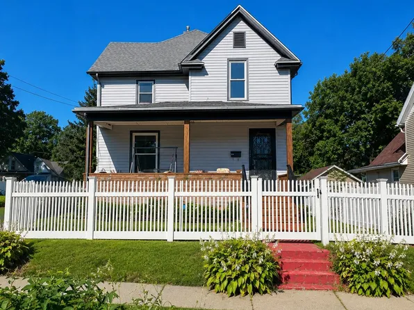 610 Oakley Ave, Rockford, IL 61101