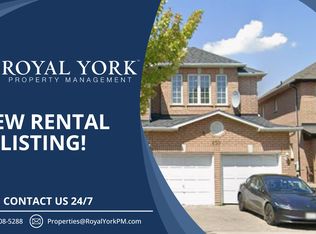 650 Highglen Ave, Markham, ON L3S 4P6