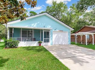 415 Moby Dick Dr N, Jacksonville, FL 32218