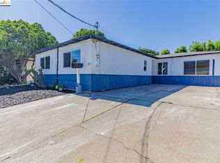 322 E Tregallas Rd, Antioch, CA 94509