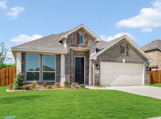 182 Creekside Dr, Sanger, TX 76266