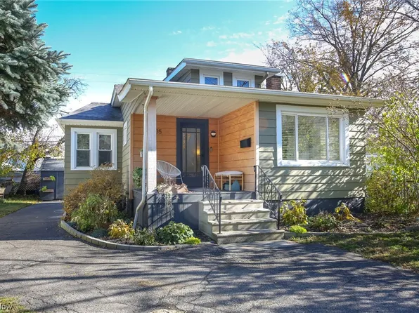 3835 W 133rd St, Cleveland, OH 44111