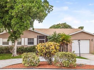 22781 SW 54th Way, Boca Raton, FL 33433