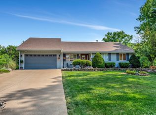 19325 W Quail Ct, Elwood, IL 60421
