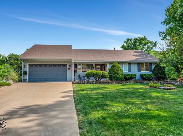 19325 W Quail Ct, Elwood, IL 60421