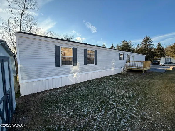 201 Sanctuary Blvd, Lock Haven, PA 17745