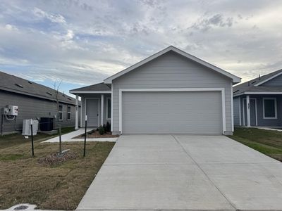 405 Shearwater Ave, Princeton, TX, 75407