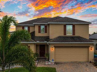 446 Cadiz Loop, Davenport, FL 33837