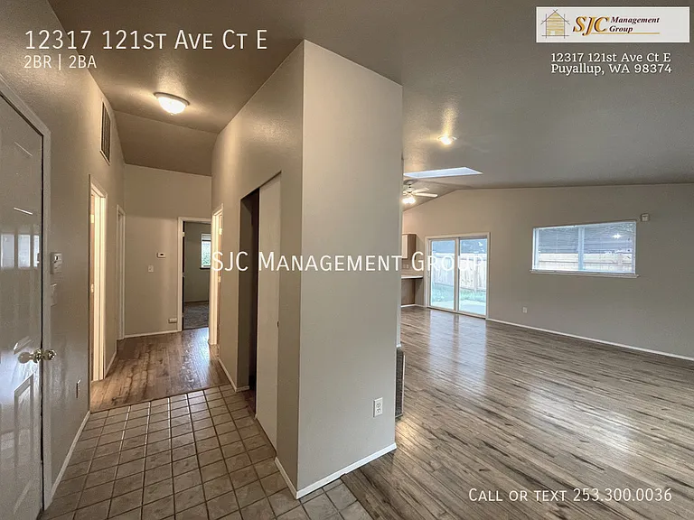 12317 121st Avenue Ct E — Photo 2
