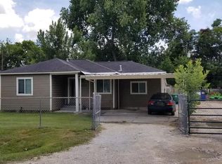 6313 Grapevine St, Houston, TX 77085