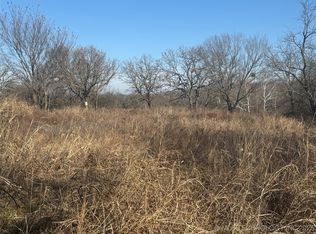 21032 County Road 1543, Ada, OK 74820