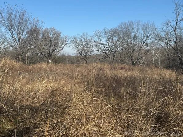 21032 County Road 1543, Ada, OK 74820