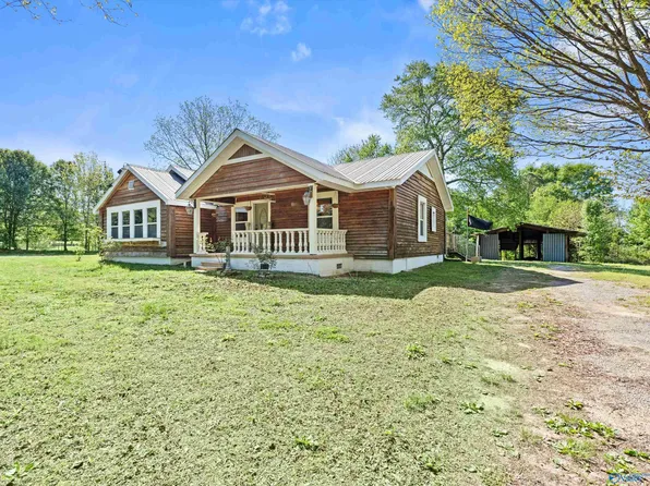 4432 County Road 1725, Holly Pond, AL 35083