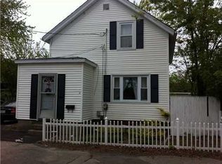 13 Martin Ct, Pawtucket, RI 02860