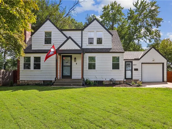 6907 W 77th Ter, Overland Park, KS 66204
