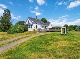 5259 Highway 221, Grafton, NS B0P1V0
