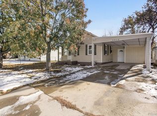 5910 W 35th Ave, Wheat Ridge, CO 80212