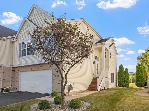 2604 Timber Springs Dr, Joliet, IL 60432