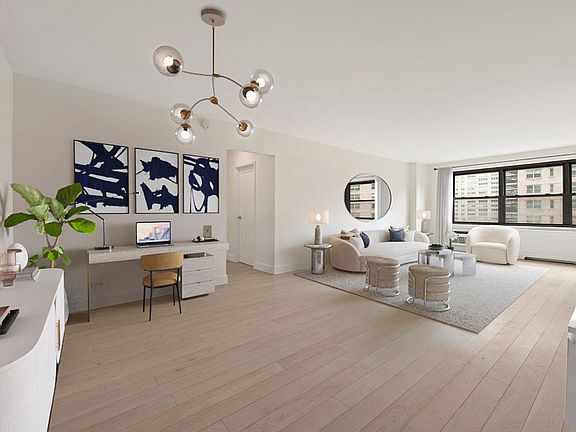2nd image of 165 W End Ave APT 7K